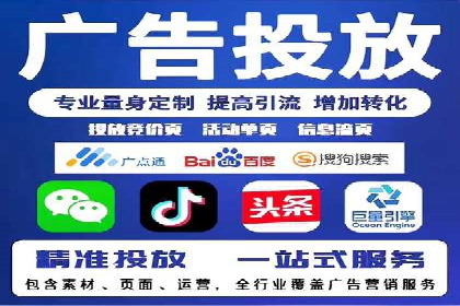 SEM竞价代运营：案例展示精准营销效果